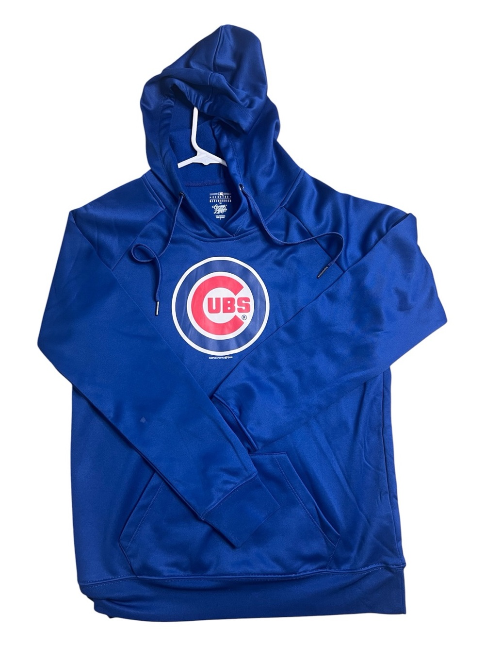 Chicago Cubs hoodie